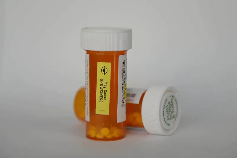 Crossing the Border Without Leaving the Couch: The Economics Behind America's Cheap-Meds Migration