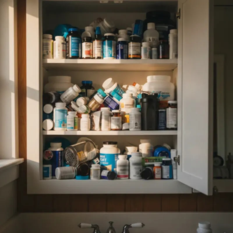 Auto-Ship or Auto-Pay? The Fine Print Hiding in Your Med Subscription