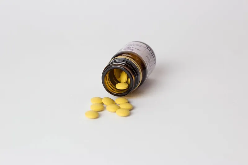 Same Pill, Smaller Price: 9 Generic Swaps That Could Save You Hundreds a Year