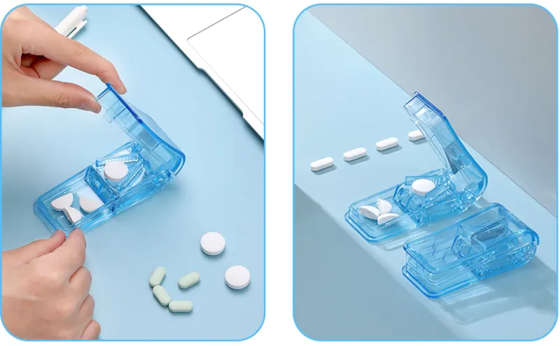 Before You Snap That Tablet in Half, Read This: A No-Nonsense Guide to Altering Your Meds Safely